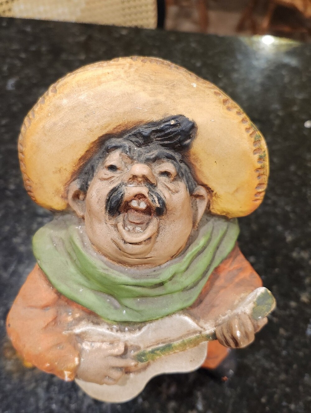 Universal Statuary Co. Chicago Ill. 1972 #248